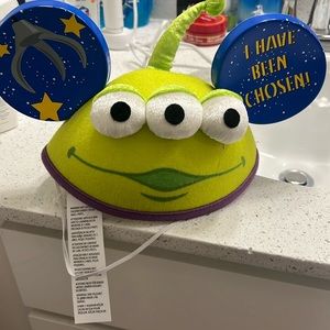Brand New Toy Story Ears